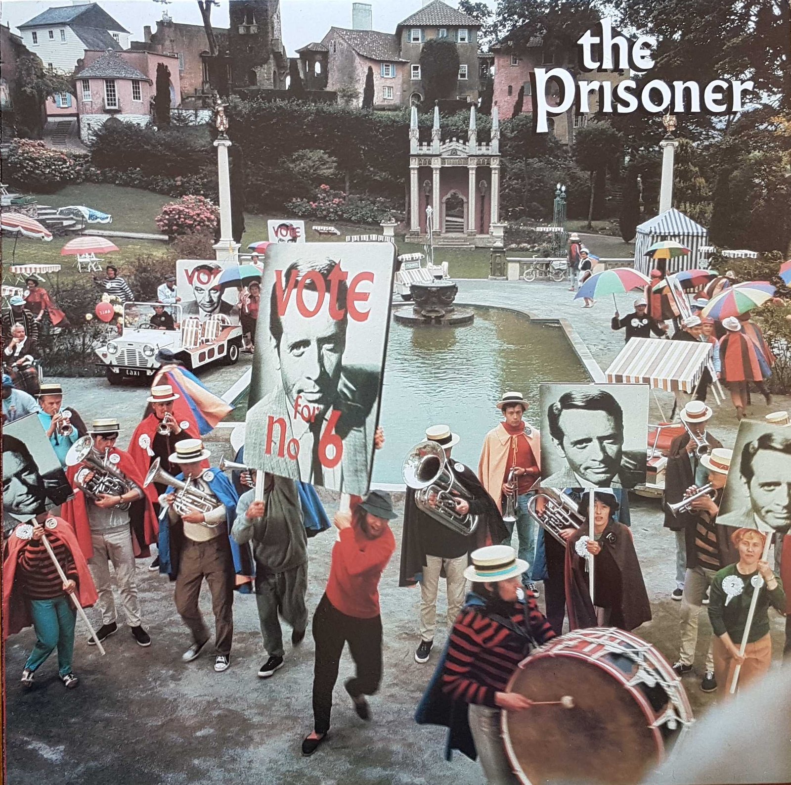 Picture of KIWI 066 cover